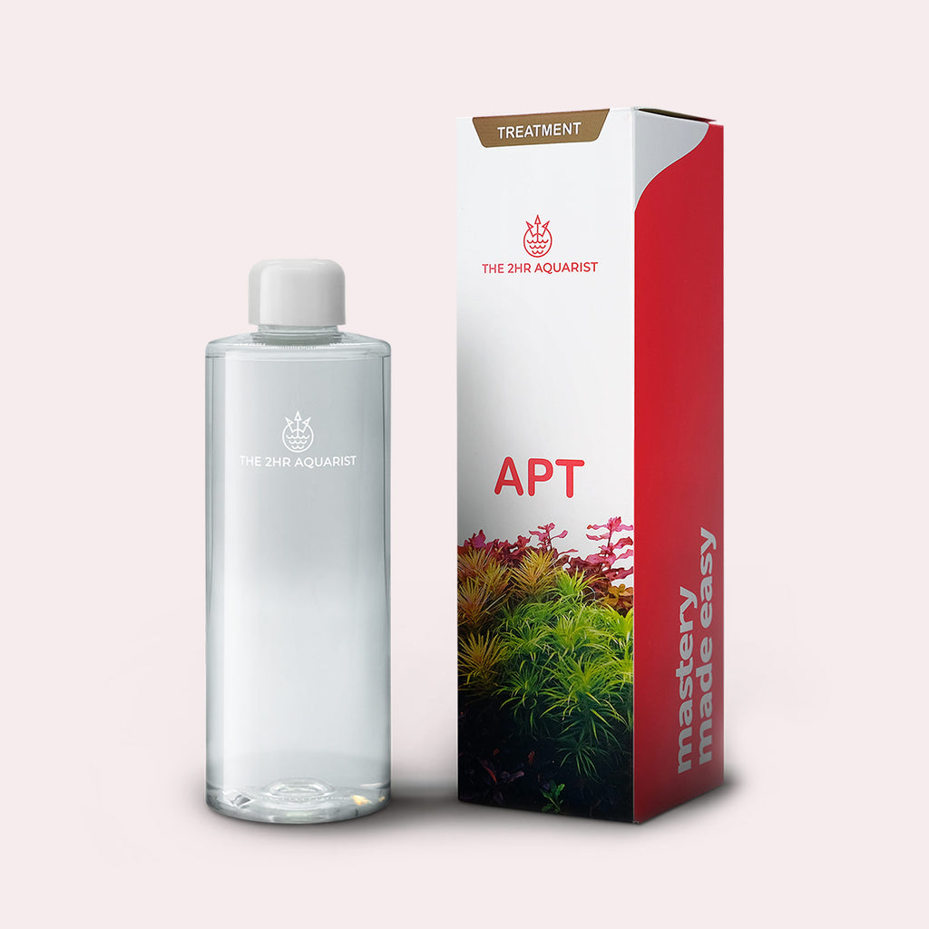 2HR Aquarist APT Fix Algae Treatment for Planted Aquariums