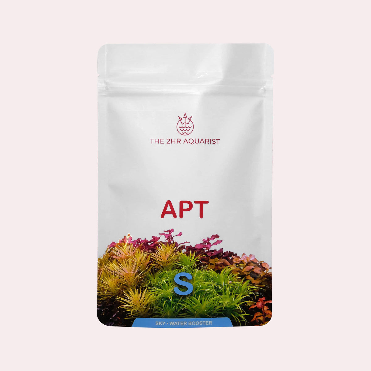 2Hr Aquarist APT Sky GH remineralizing powder