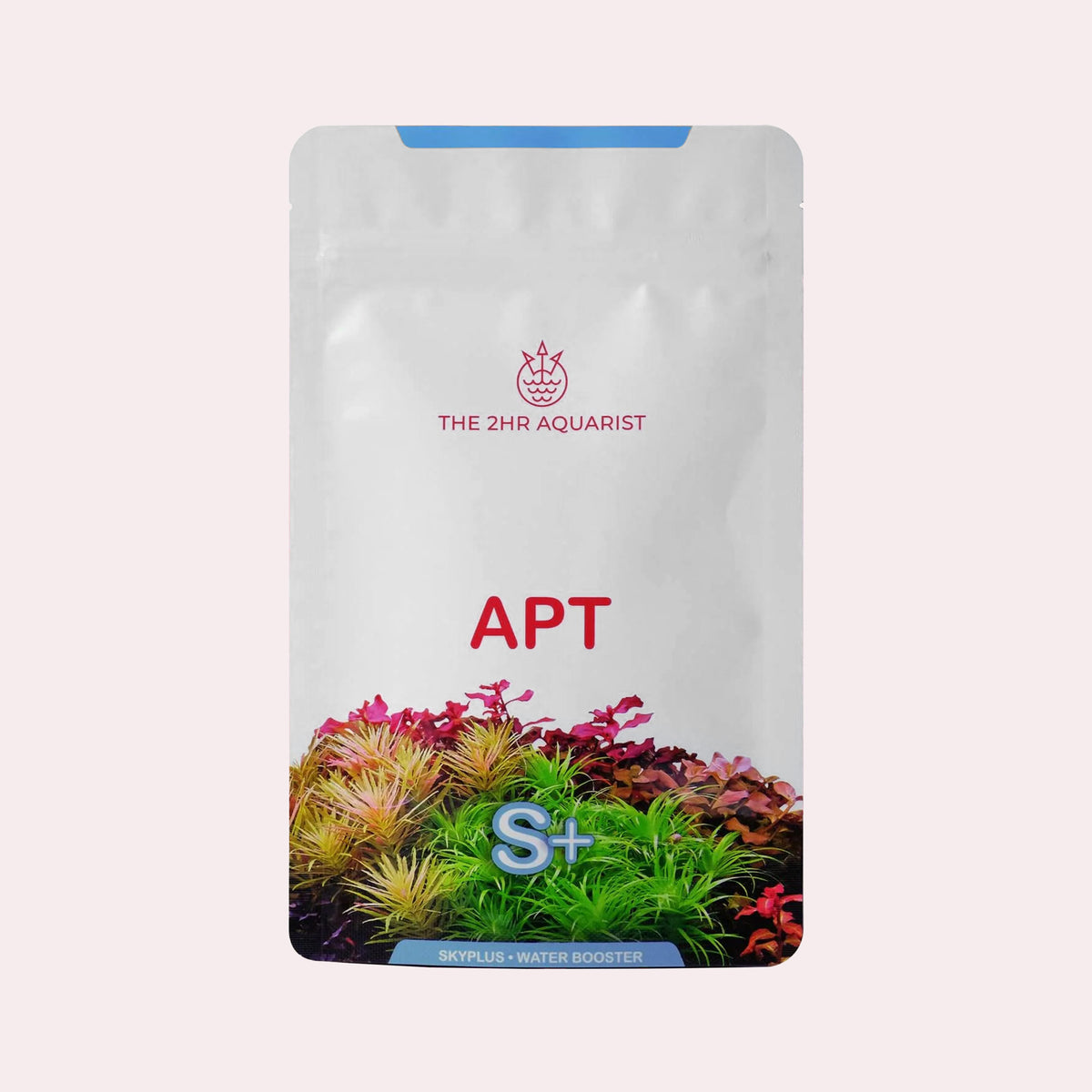 2Hr Aquarist APT Sky Plus GH and KH remineralizing powder