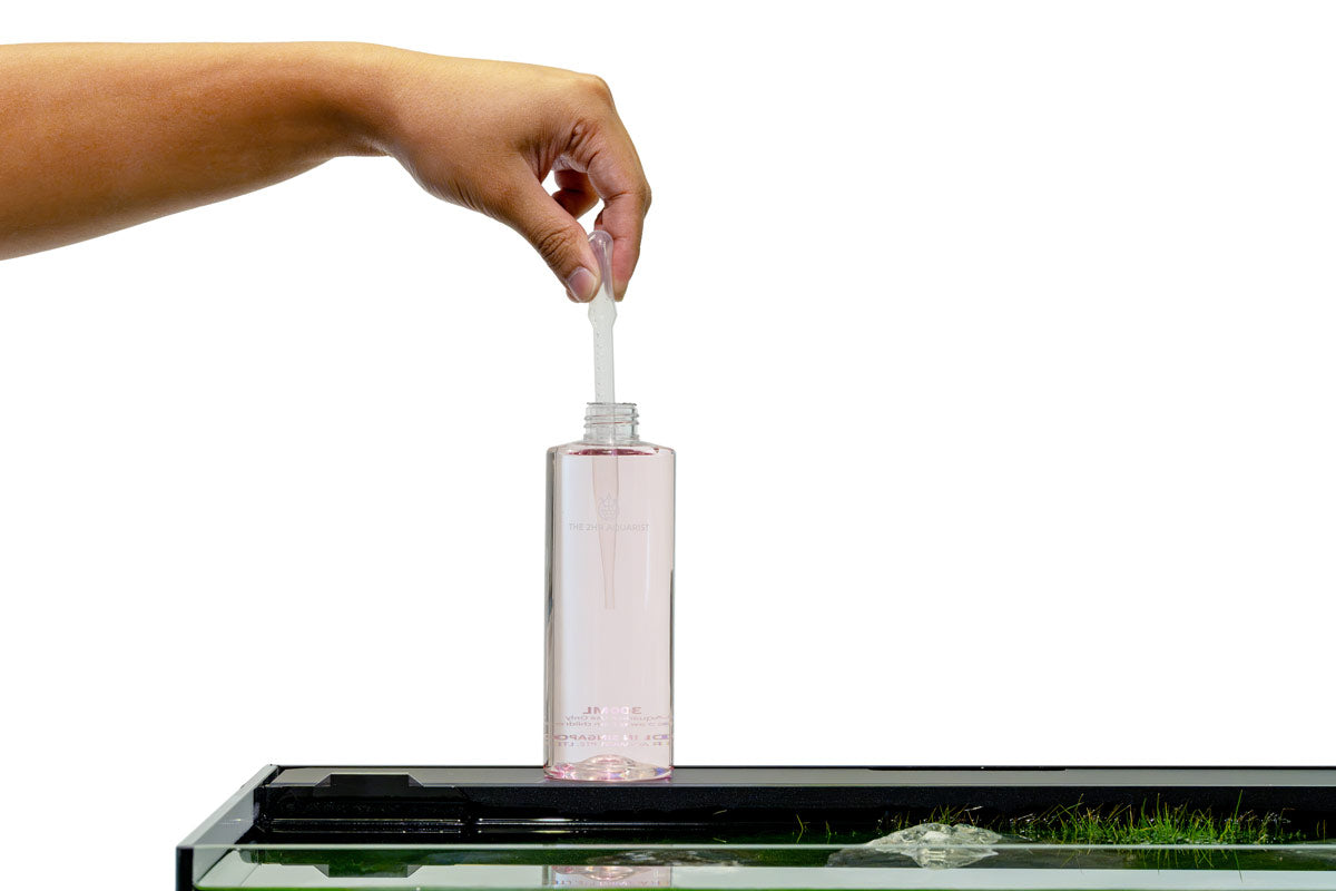 2Hr Aquarist APT Fixlite aquarium algae treatment