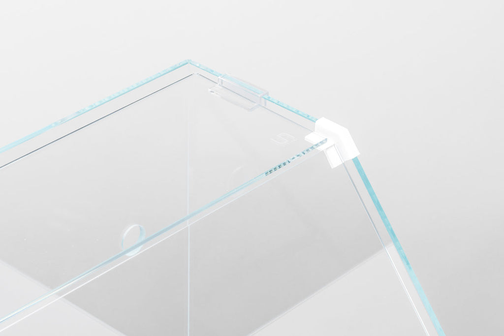 Ultum Nature Systems Paludarium Tank Enclosure Lid Set | Glass Aqua