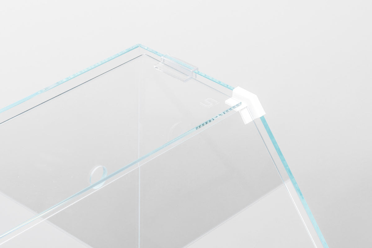 Ultum Nature Systems Paludarium Tank Enclosure Lid Set | Glass Aqua