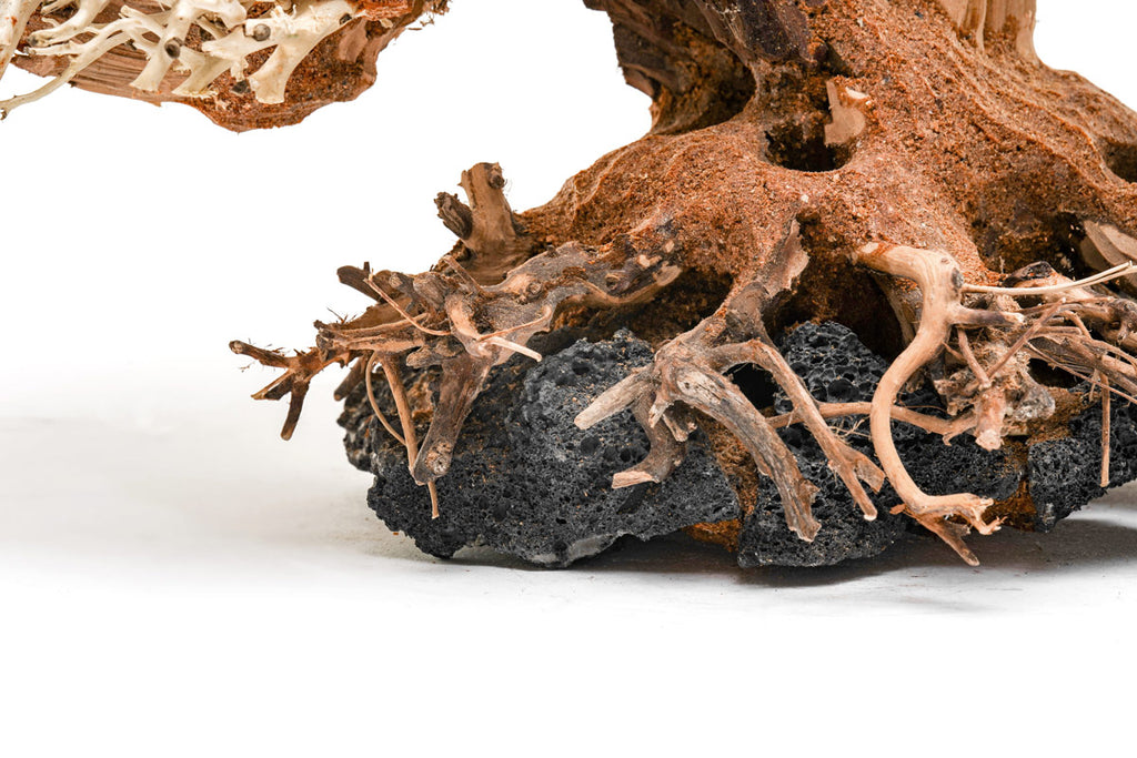 Ultum Nature Systems UNS Bonsai Tree Driftwood Aquarium Hardscape Wood 015