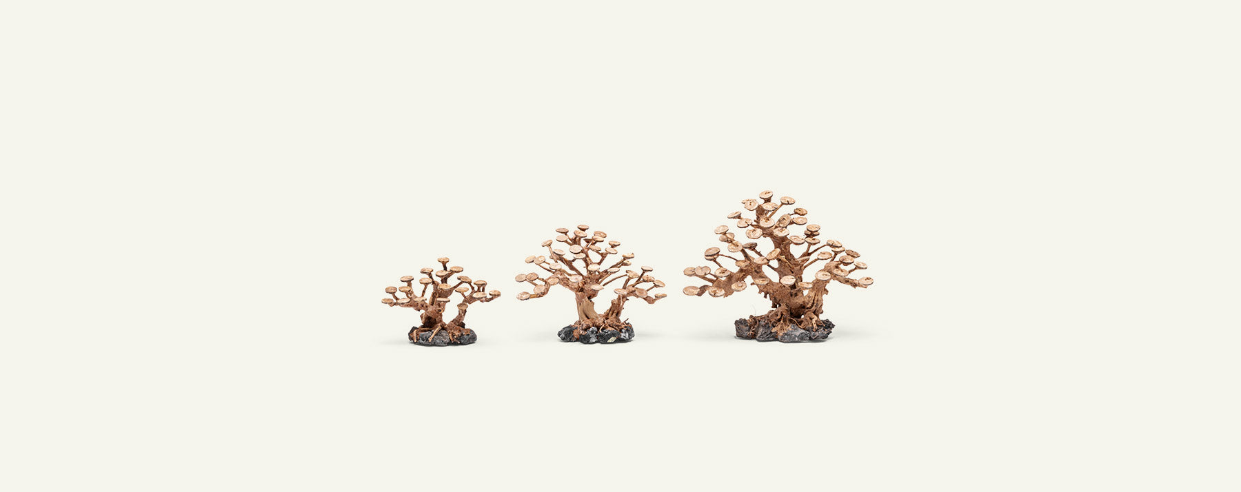 Ultum Nature Systems UNS Bonsai Tree Driftwood Aquarium Hardscape Wood 016