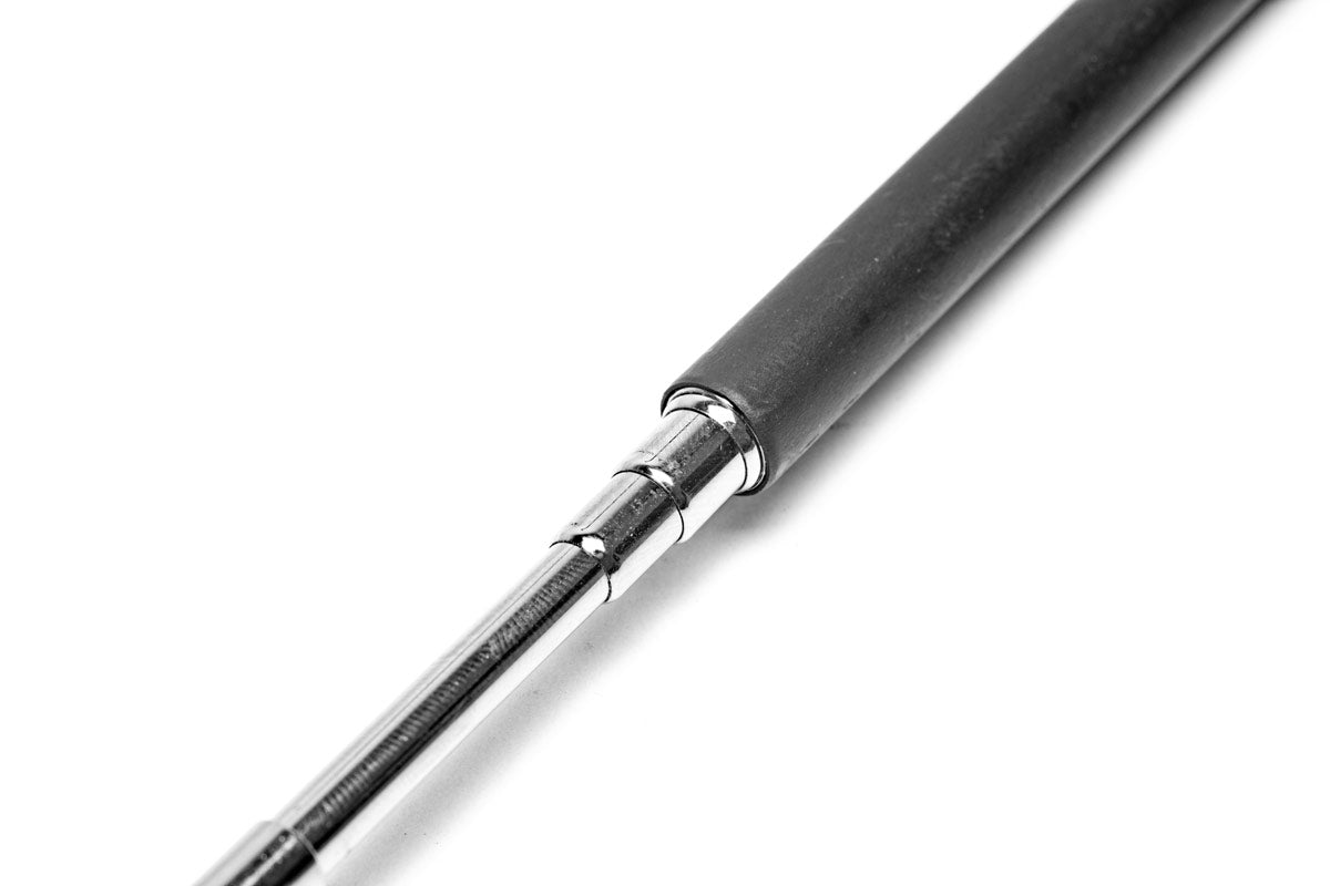 Aqua Worx 3D Retractable Net - Glass Aqua