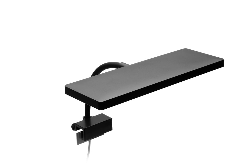 AquaWorx EOS Nano Tank LED Light | Shop Aquarium Lighting - Glass Aqua