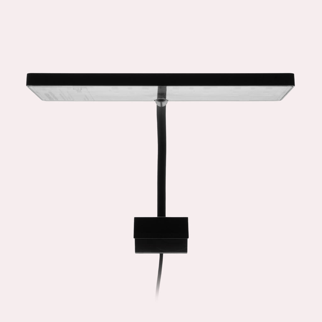 AquaWorx EOS Nano Tank LED Light | Shop Aquarium Lighting - Glass Aqua