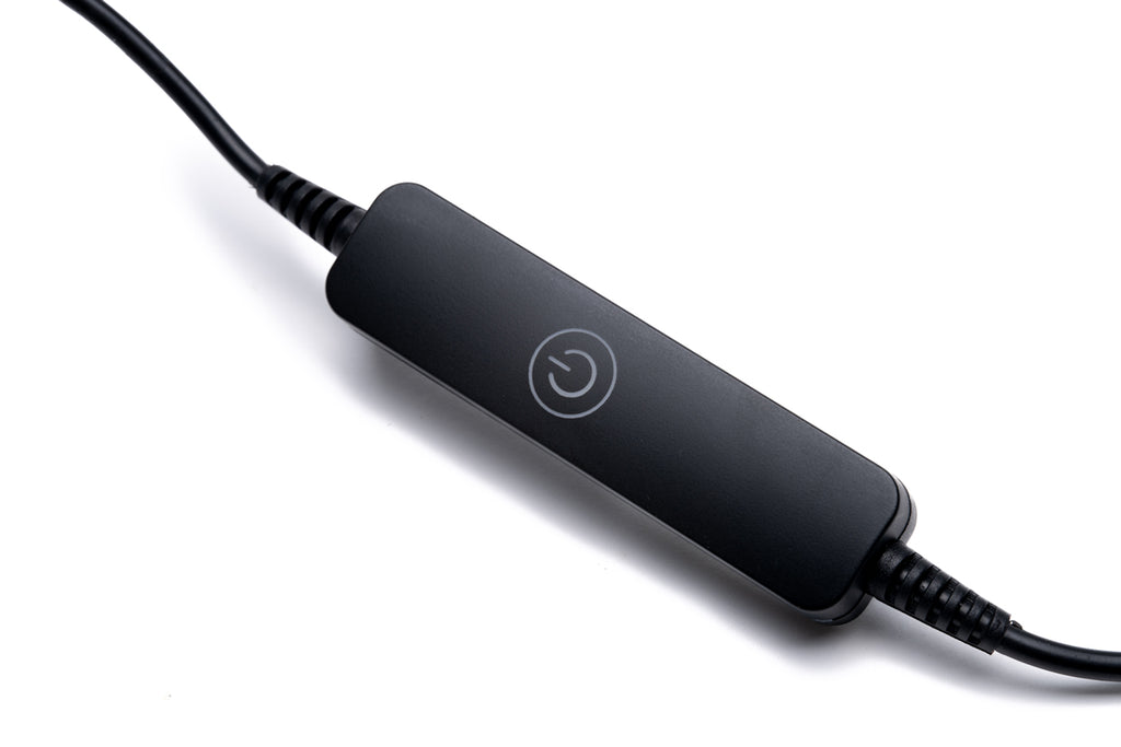 AquaWorx EOS Nano Tank LED Light | Shop Aquarium Lighting - Glass Aqua