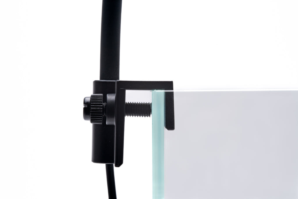 AquaWorx EOS Nano Tank LED Light | Shop Aquarium Lighting - Glass Aqua