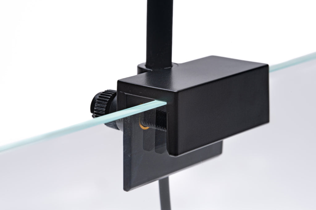 AquaWorx EOS Nano Tank LED Light | Shop Aquarium Lighting - Glass Aqua