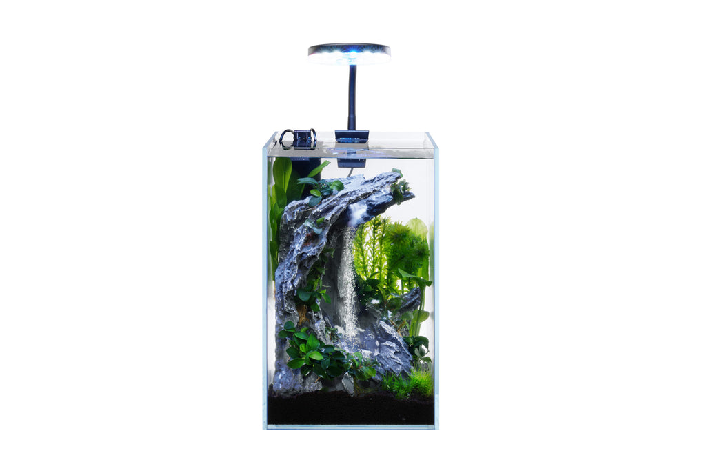 Aqua Worx Sand Waterfall Aquarium Kit A1