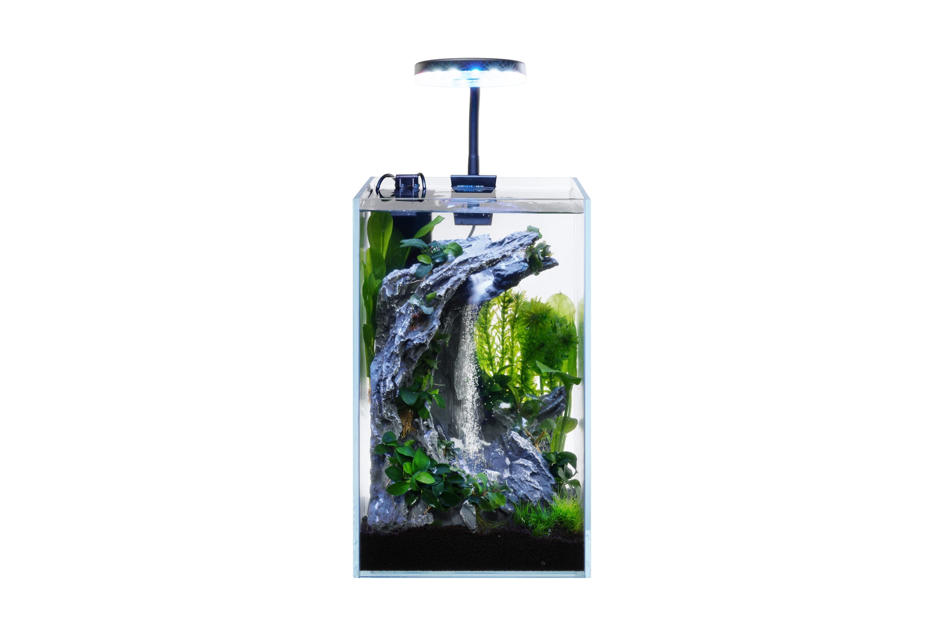 Aqua Worx Sand Waterfall Aquarium Kit A1