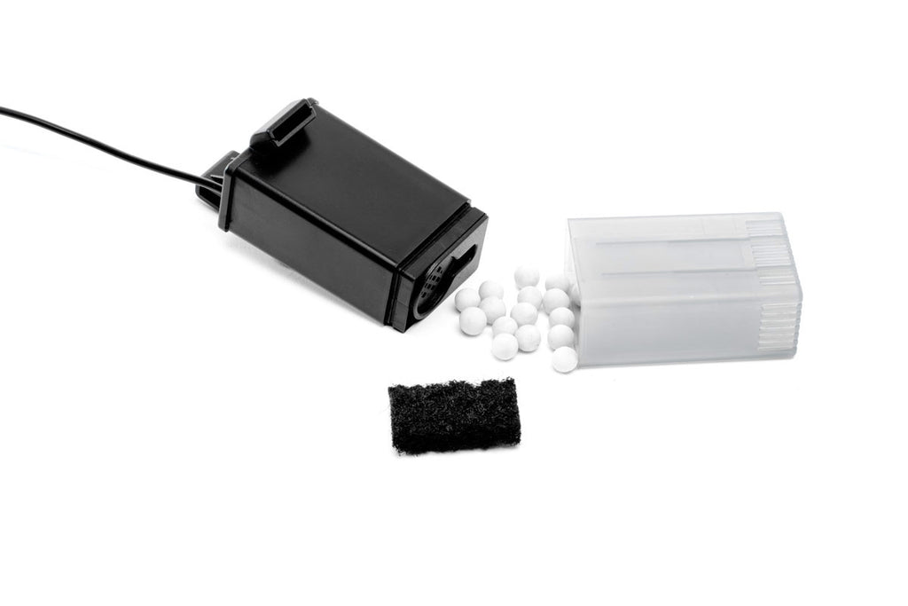 Aqua Worx Sand Waterfall Aquarium Kit A1