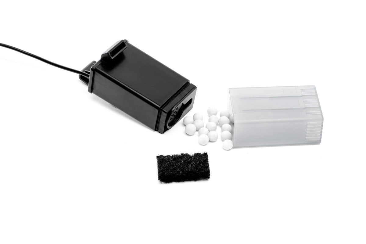 Aqua Worx Sand Waterfall Aquarium Kit A1