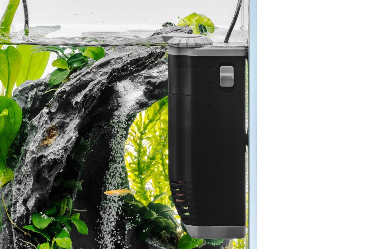 Aqua Worx Sand Waterfall Aquarium Kit C1