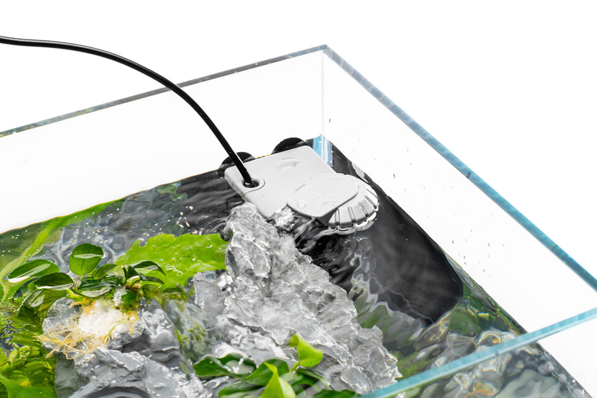 Aqua Worx Sand Waterfall Aquarium Kit A2