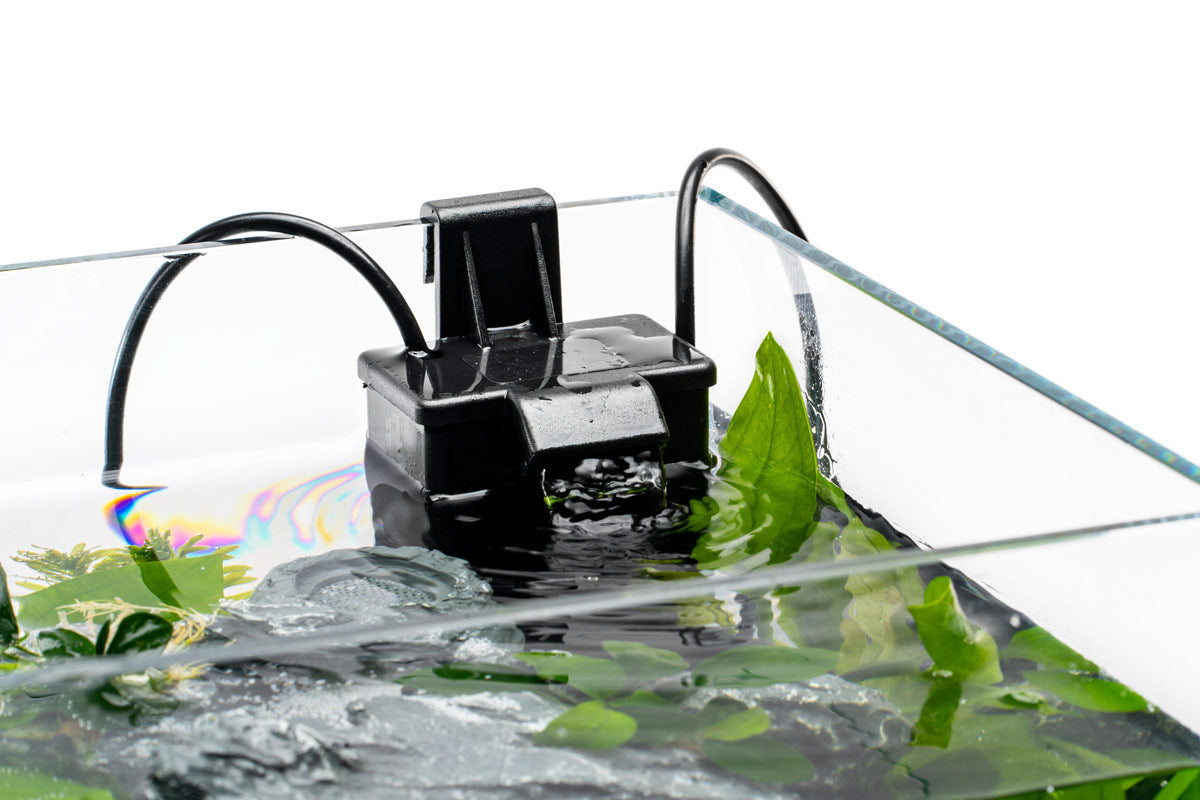 Aqua Worx Sand Waterfall Aquarium Kit B1