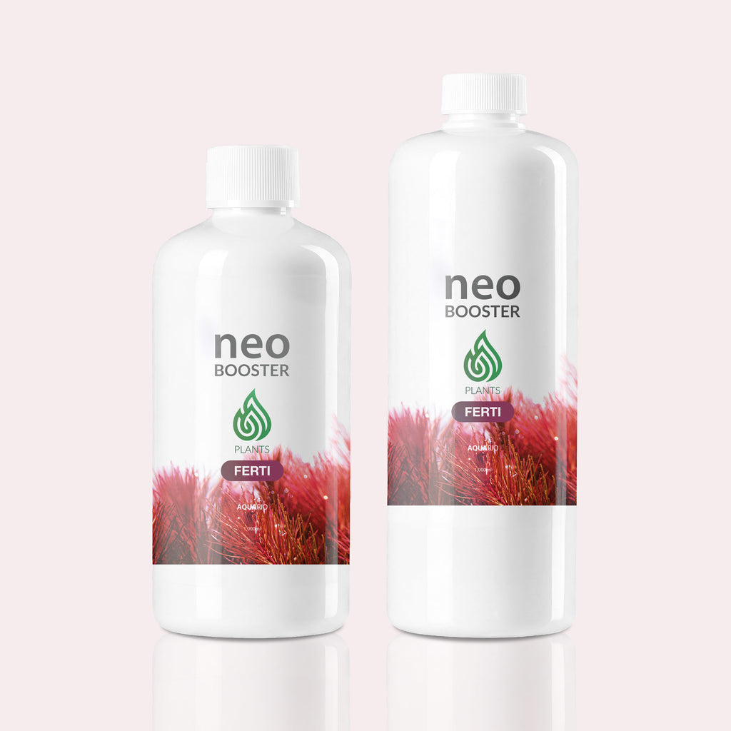 Aquario Neo Plants Ferti Plant Liquid Water Conditioner