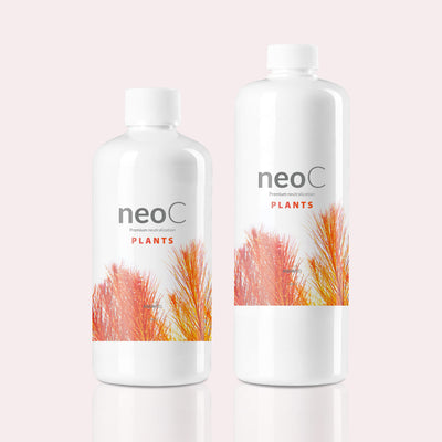 Aquario Neo C Plants Aquarium Liquid Water Conditioner Dechlorinator