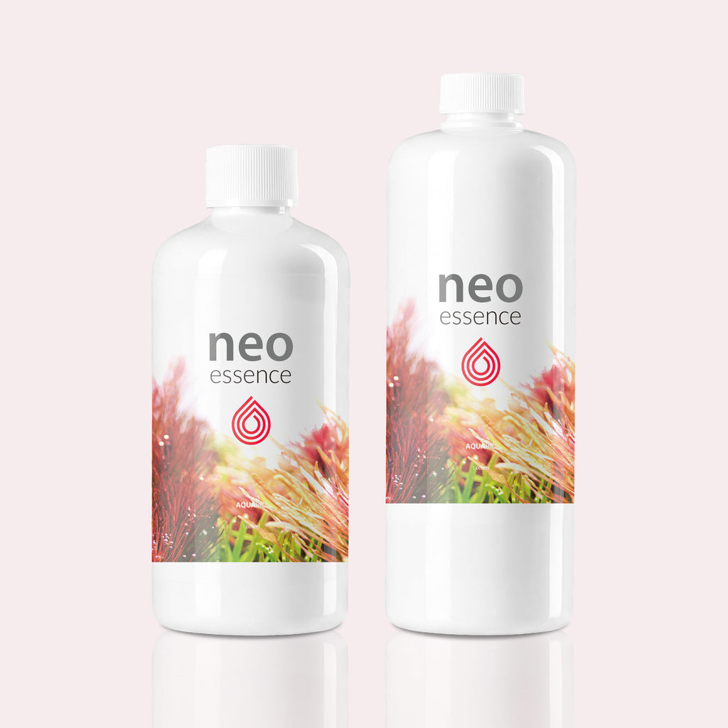 Aquario Neo Essence Aquarium Plant Liquid Water Conditioner