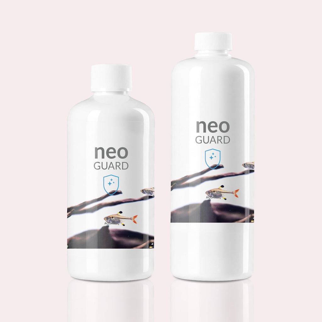 Aquario Neo Guard Aquarium Liquid Water Conditioner
