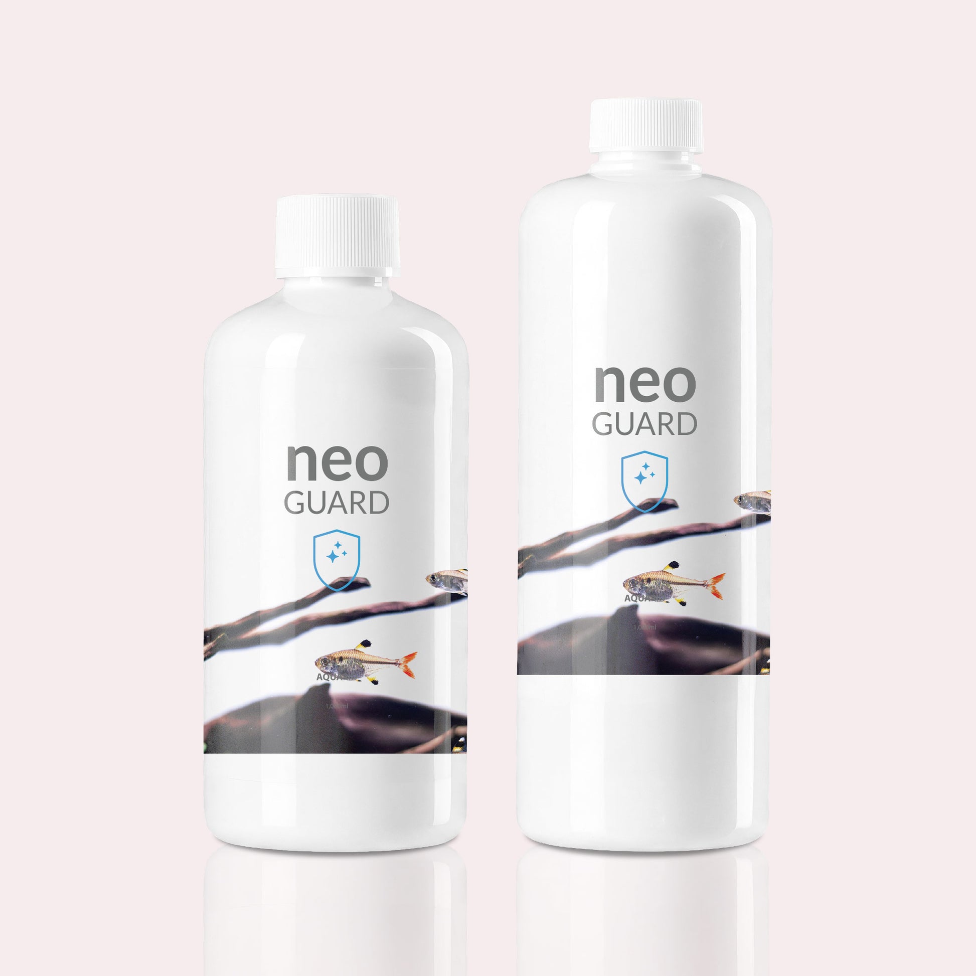 Aquario Neo Guard Aquarium Liquid Water Conditioner