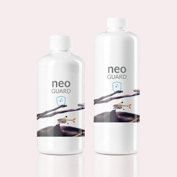 Aquario Neo Guard Aquarium Liquid Water Conditioner