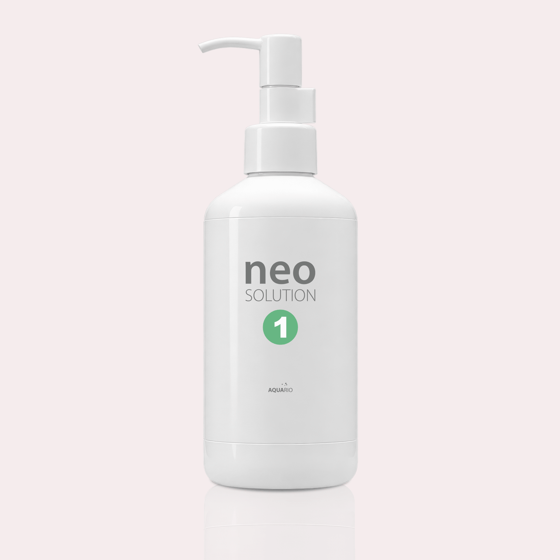Aquario Neo Solution Liquid Fertilizer Aquarium Plant Liquid Fertilizer For Planted Tanks