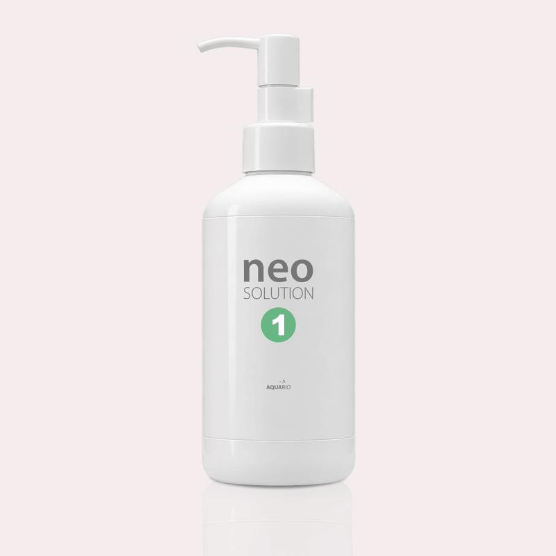 Aquario Neo Solution Liquid Fertilizer Aquarium Plant Liquid Fertilizer For Planted Tanks