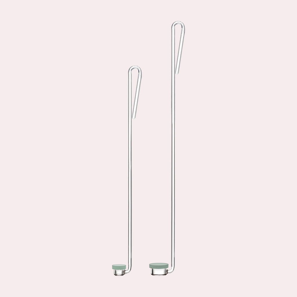 Aquario Neo Curved Special Acrylic Aquarium Air Diffuser