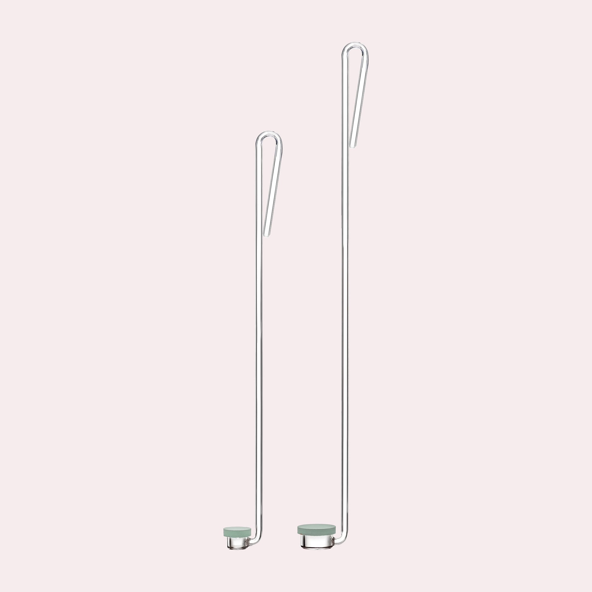 Aquario Neo Curved Special Acrylic Aquarium Air Diffuser