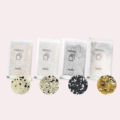 Aquario Neo Bag Aquarium Filter Media