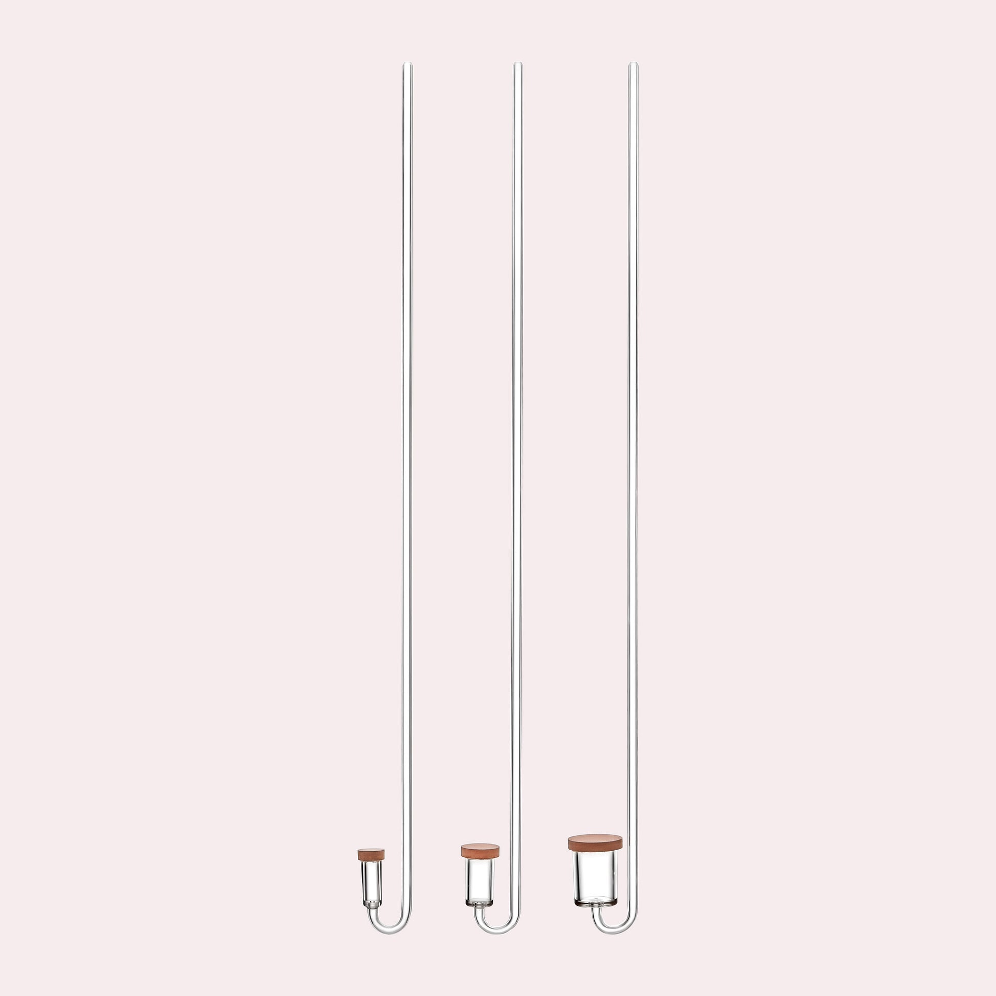 Aquario Extended Original Acrylic CO2 Diffuser for Planted Aquarium Tank