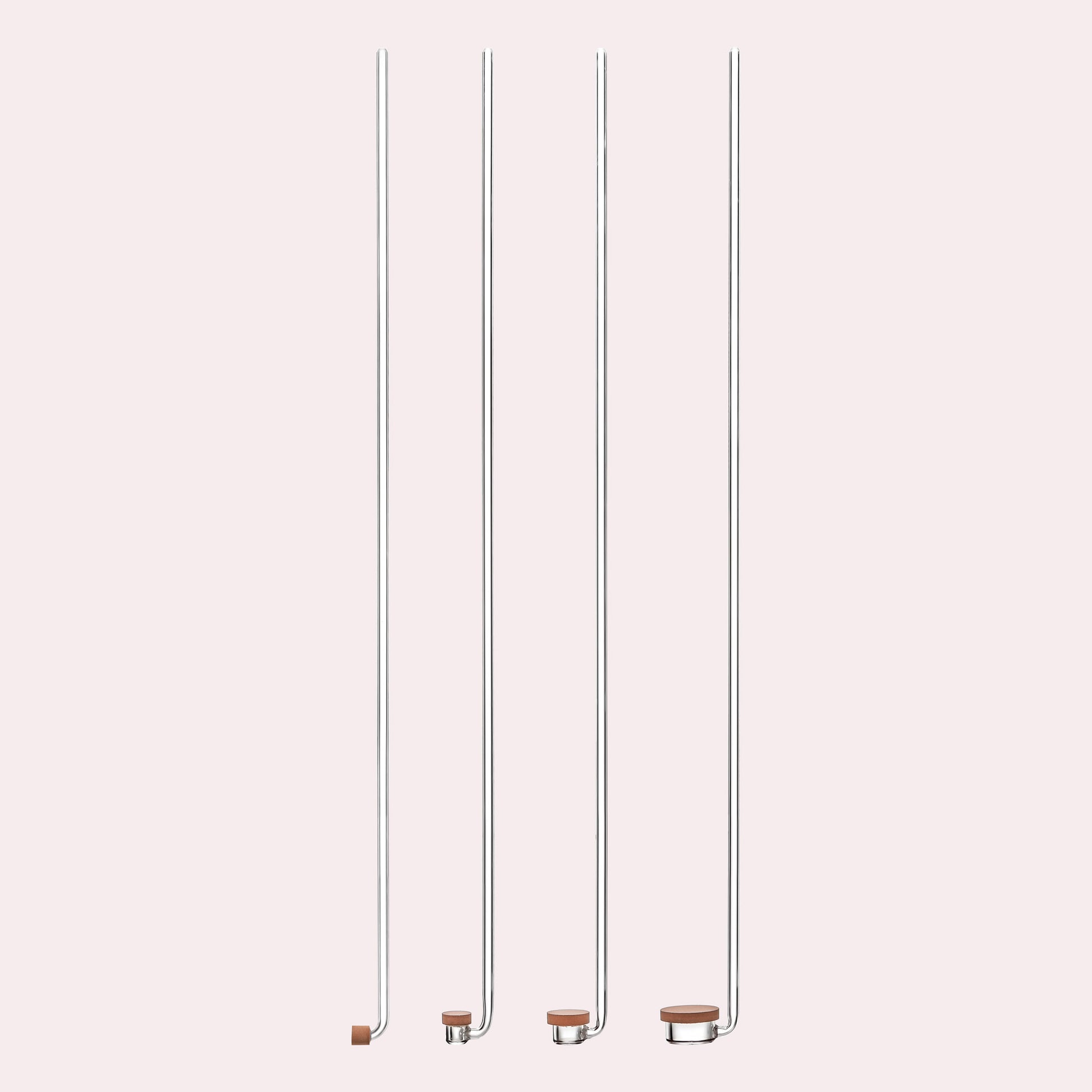 Aquario NEO Extended Acrylic CO2 Diffuser for Planted Aquarium Tank