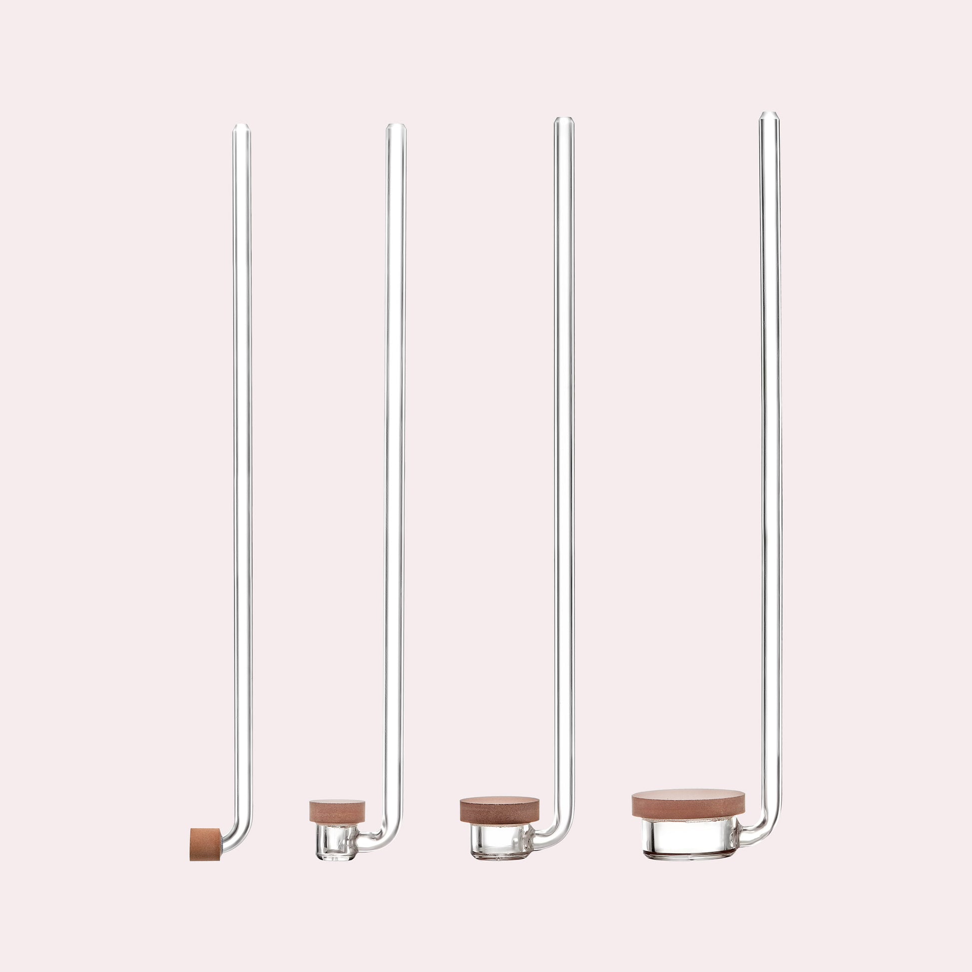Aquario Normal Special Acrylic CO2 Diffuser for Planted Aquarium Tank