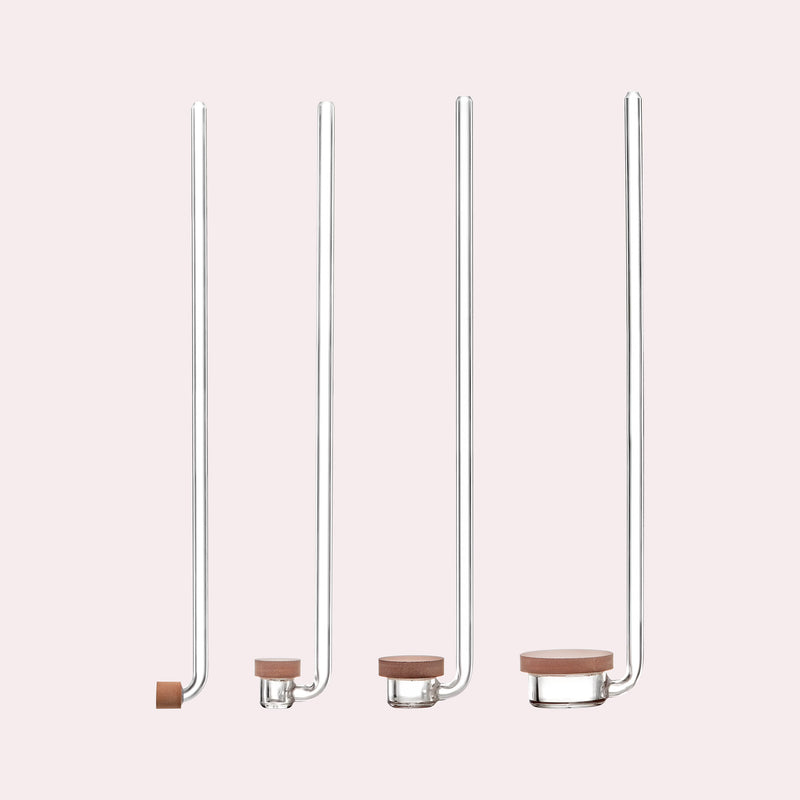 Aquario Normal Special Acrylic CO2 Diffuser for Planted Aquarium Tank