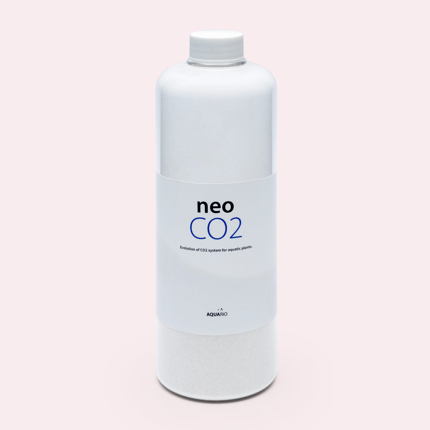 Aquario Neo CO2 Kit - Glass Aqua