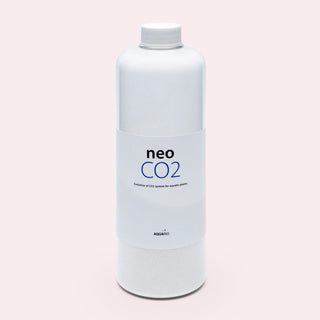 Aquario Neo CO2 Kit - Glass Aqua