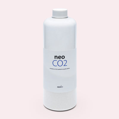 Aquario Neo CO2 Kit - Glass Aqua