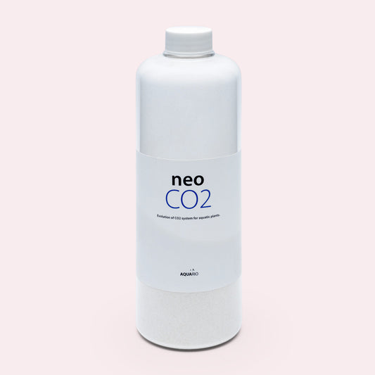 Aquario Neo CO2 Kit - Glass Aqua