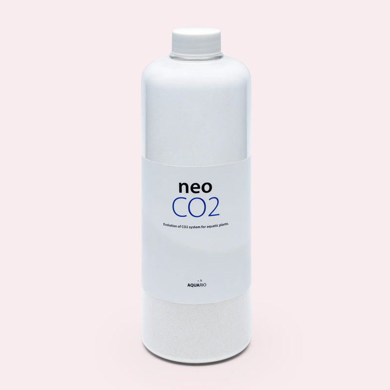 Aquario Neo CO2 Kit - Glass Aqua