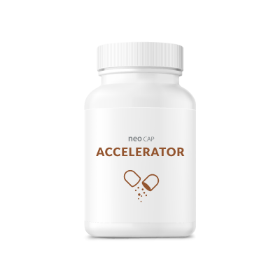 Neo Cap Accelerator