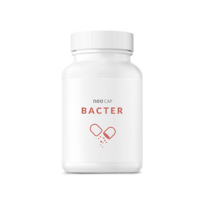Neo Cap Bacter