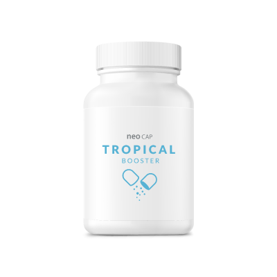 Neo Cap Tropical Booster