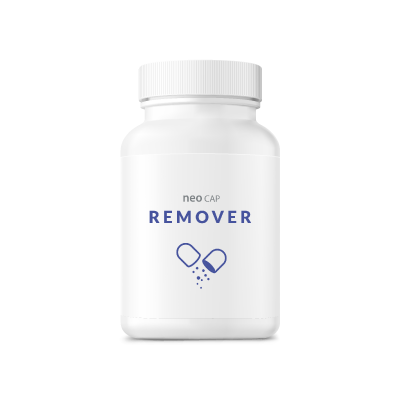 Neo Cap Remover