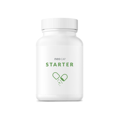 Neo Cap Starter