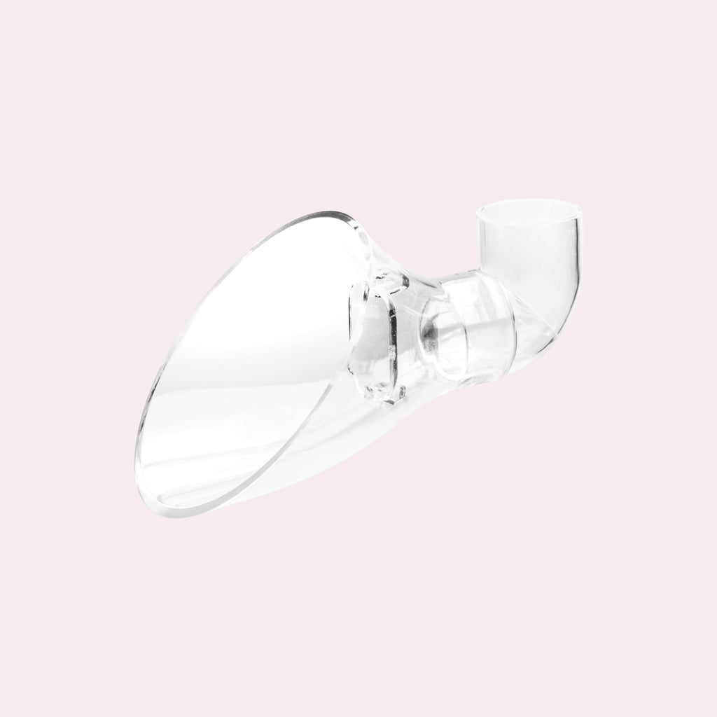 Aquario Neo Outlet PETG lily pipe outlet attachment