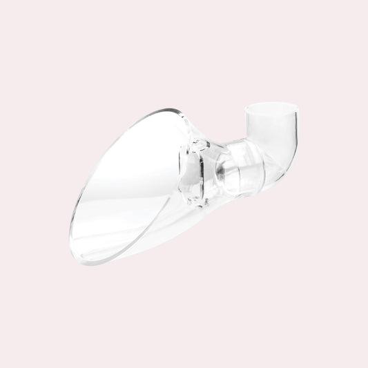 Aquario Neo Outlet PETG lily pipe outlet attachment