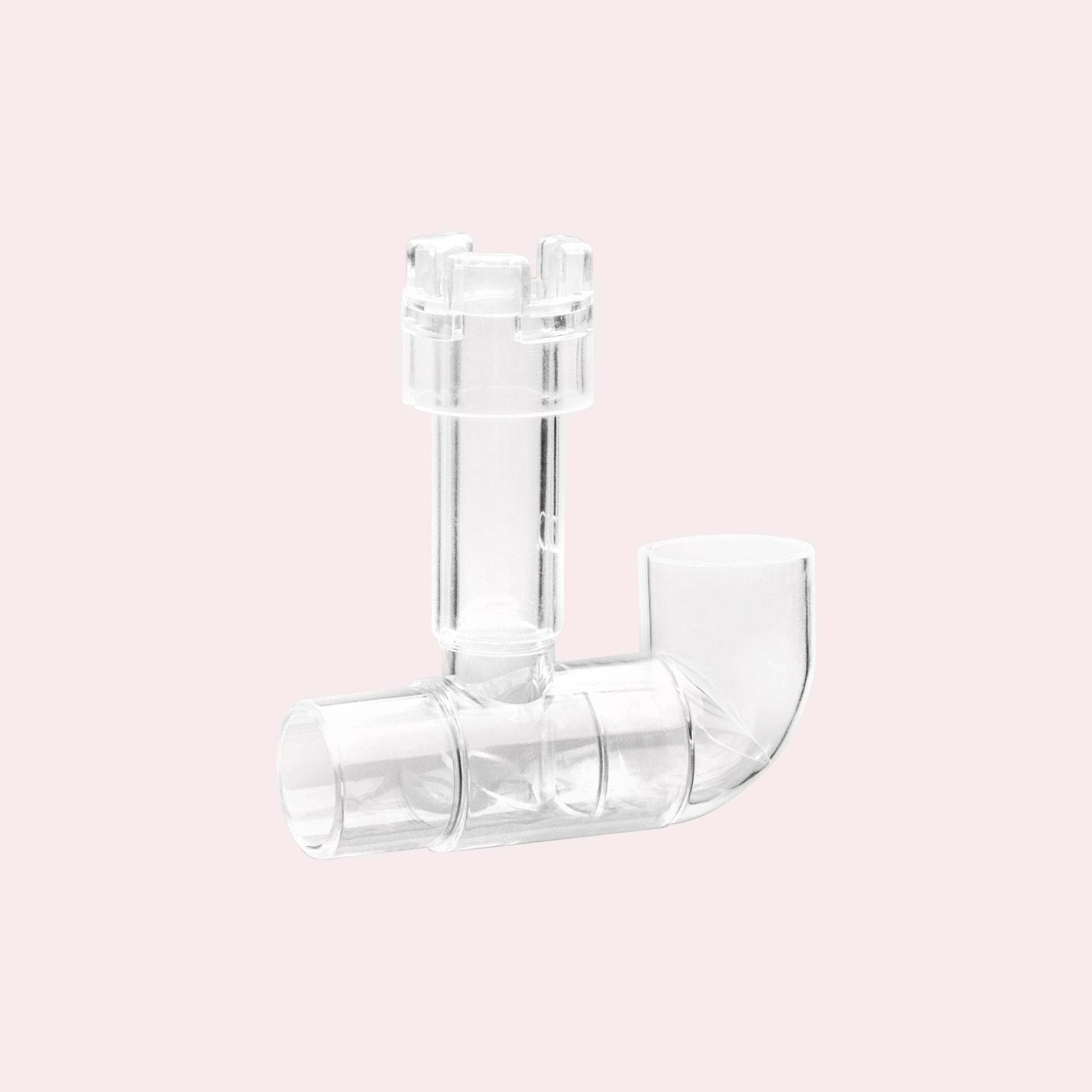 Aquario Neo Skimmer PETG lily pipe attachment for surface skimming