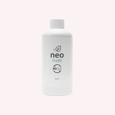 Aquario Neo Fluid Liquid Plant Fertilizer for Planted Tanks without CO2